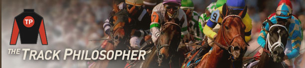Churchill Downs Picks and the Preakness Stakes Picks at Pimlico from The Track Philosopher and a free horse racing selection from a major track daily,Saratoga,Del Mar,Belmont Park,Oaklawn Park,Keeneland and Gulfstream Park.
