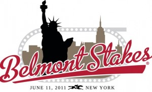 BelmontStakes2011_logo