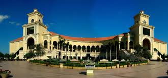 Gulfstream Park2