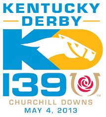Kentucky Derby 2013 Logo