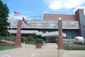 Oaklawn Park