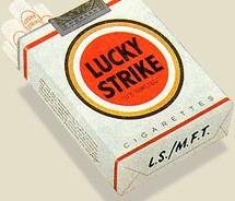 LuckStrikes