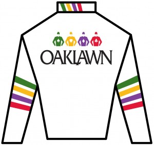 Oaklawn 1