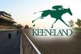 Autumn at Keeneland