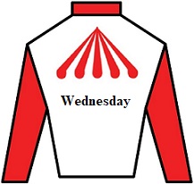 Saratoga Race Track Full Card Picks for WEDNESDAY 8-12-2026